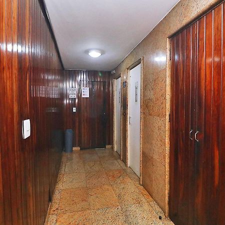 Nice Penthouse With Pool, Close To The Beach ريو دي جانيرو المظهر الخارجي الصورة