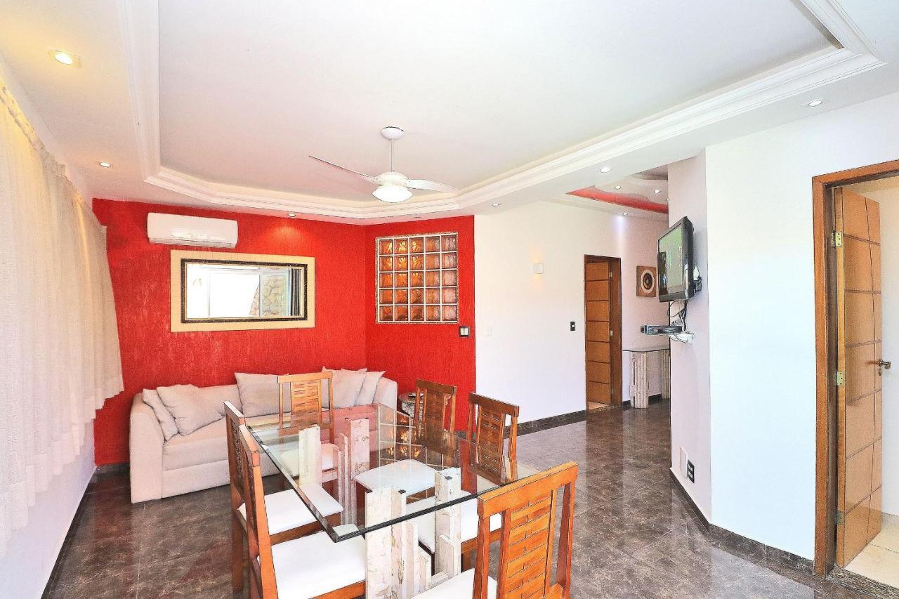 Nice Penthouse With Pool, Close To The Beach ريو دي جانيرو المظهر الخارجي الصورة