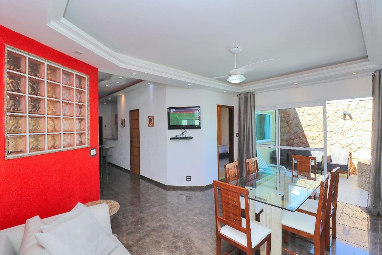 Nice Penthouse With Pool, Close To The Beach ريو دي جانيرو المظهر الخارجي الصورة