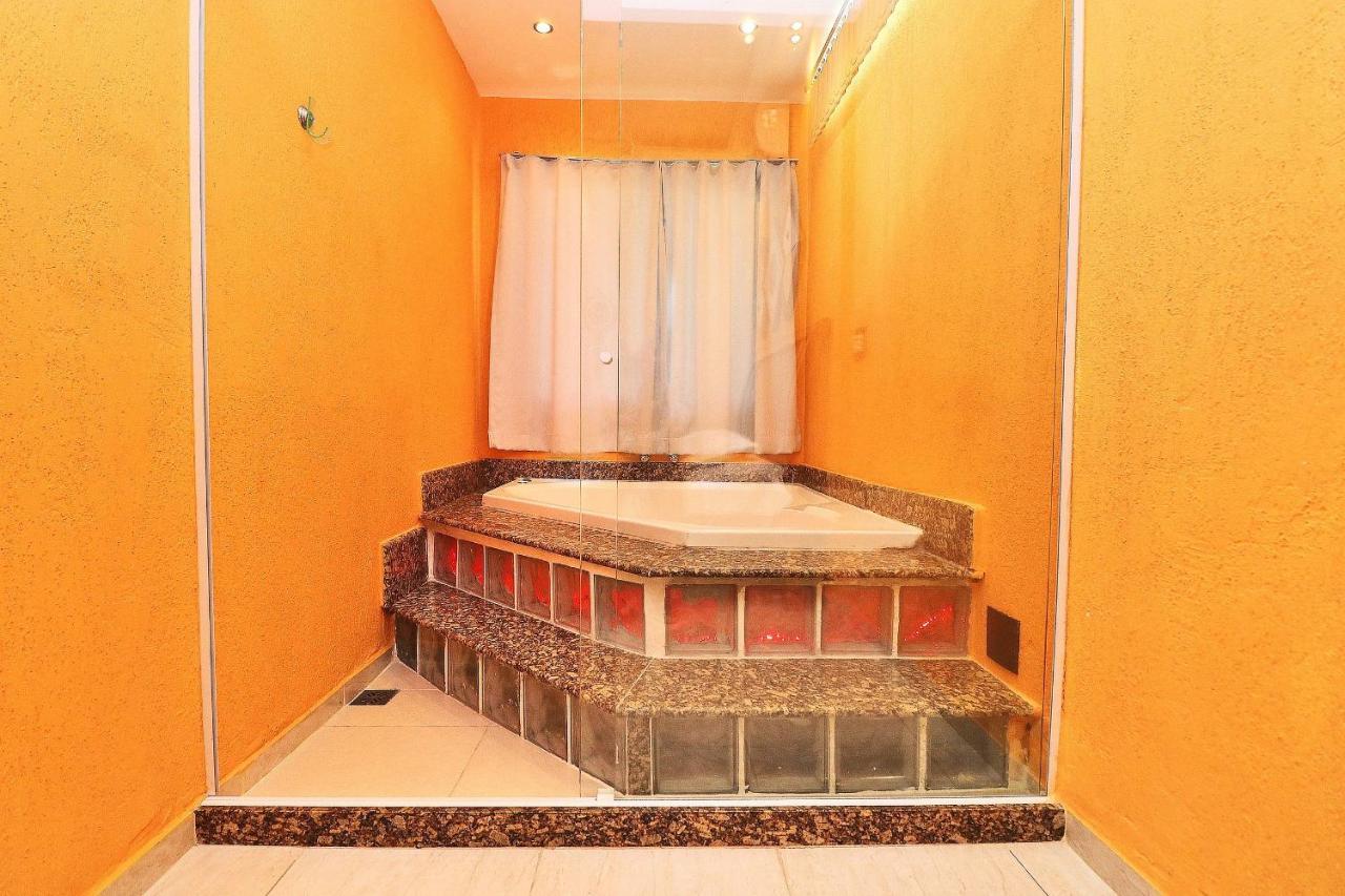 Nice Penthouse With Pool, Close To The Beach ريو دي جانيرو المظهر الخارجي الصورة