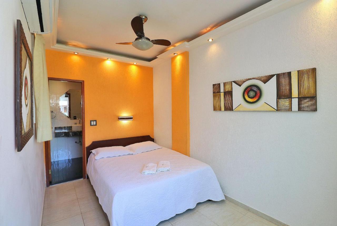 Nice Penthouse With Pool, Close To The Beach ريو دي جانيرو المظهر الخارجي الصورة