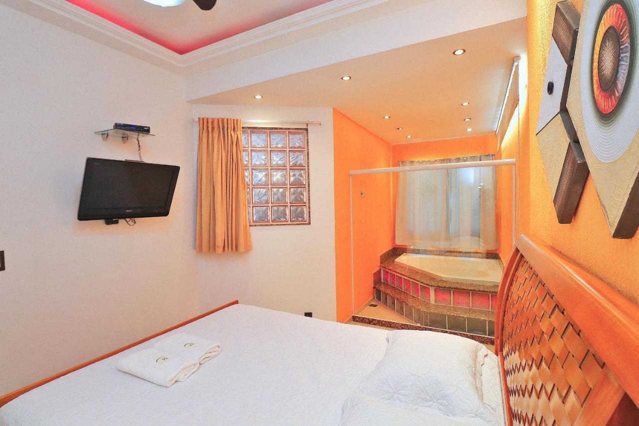 Nice Penthouse With Pool, Close To The Beach ريو دي جانيرو المظهر الخارجي الصورة