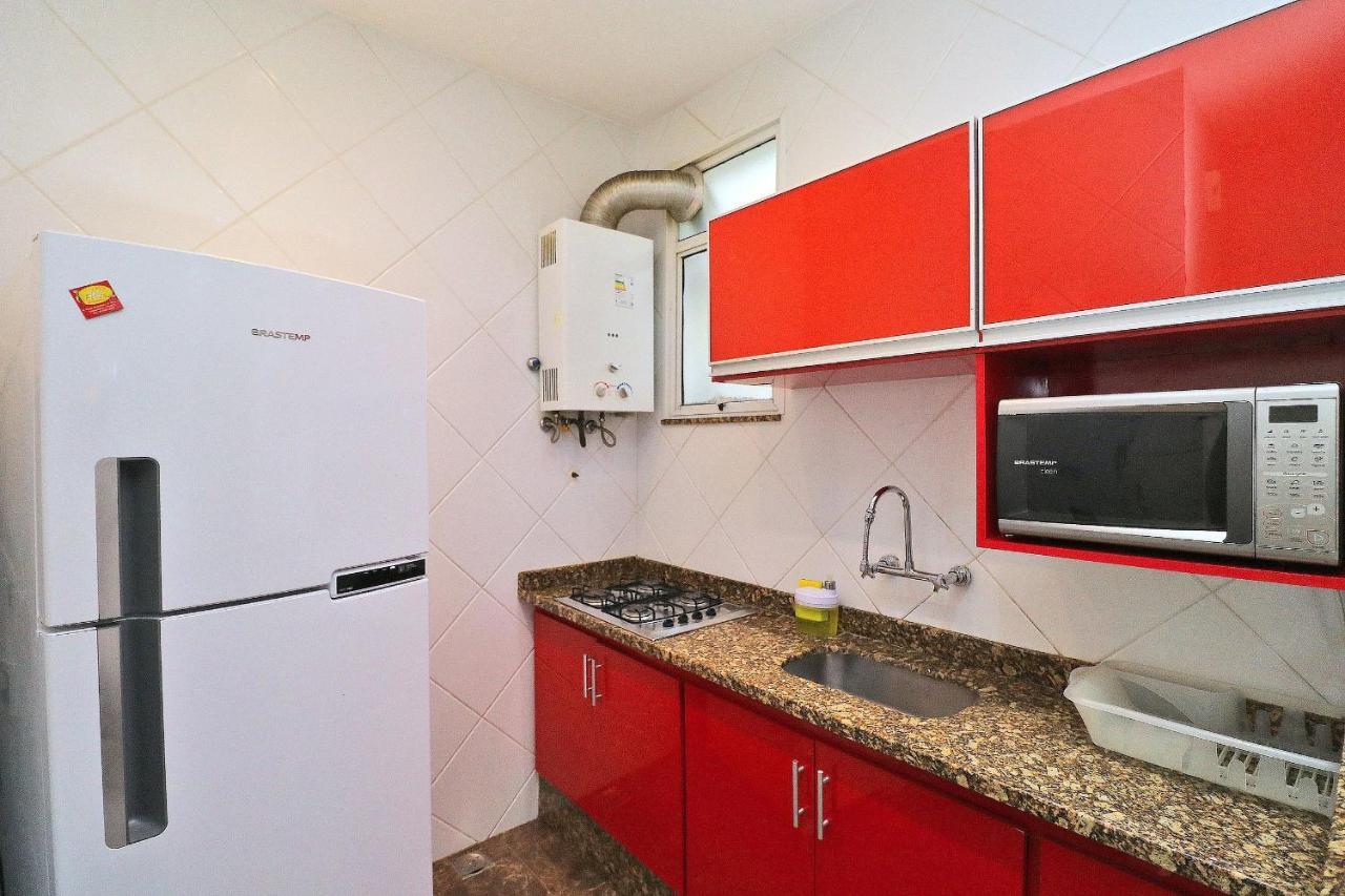 Nice Penthouse With Pool, Close To The Beach ريو دي جانيرو المظهر الخارجي الصورة