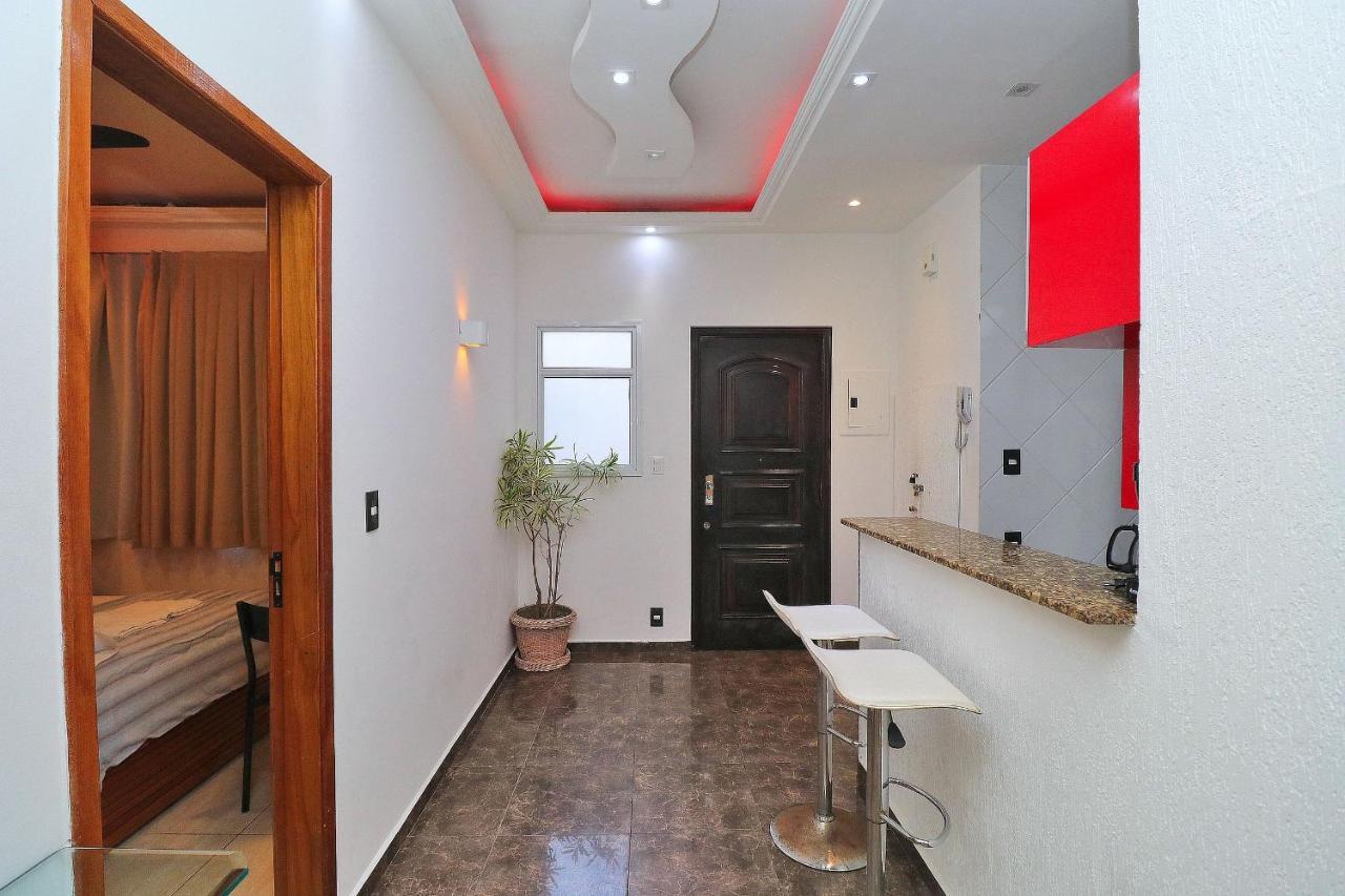 Nice Penthouse With Pool, Close To The Beach ريو دي جانيرو المظهر الخارجي الصورة