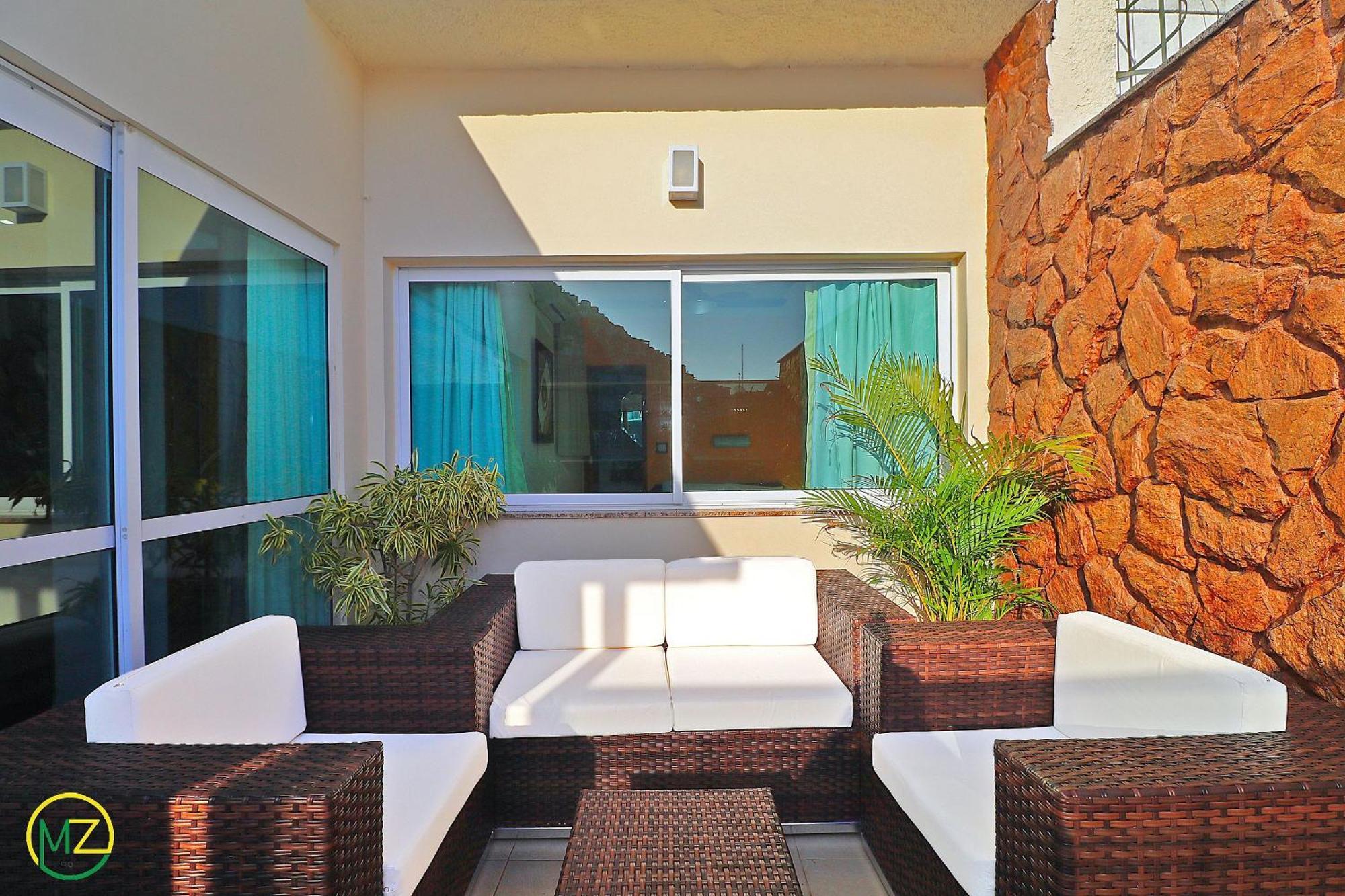 Nice Penthouse With Pool, Close To The Beach ريو دي جانيرو المظهر الخارجي الصورة