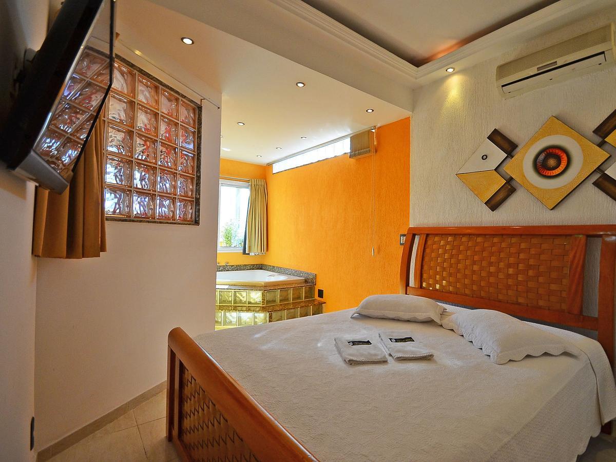 Nice Penthouse With Pool, Close To The Beach ريو دي جانيرو المظهر الخارجي الصورة